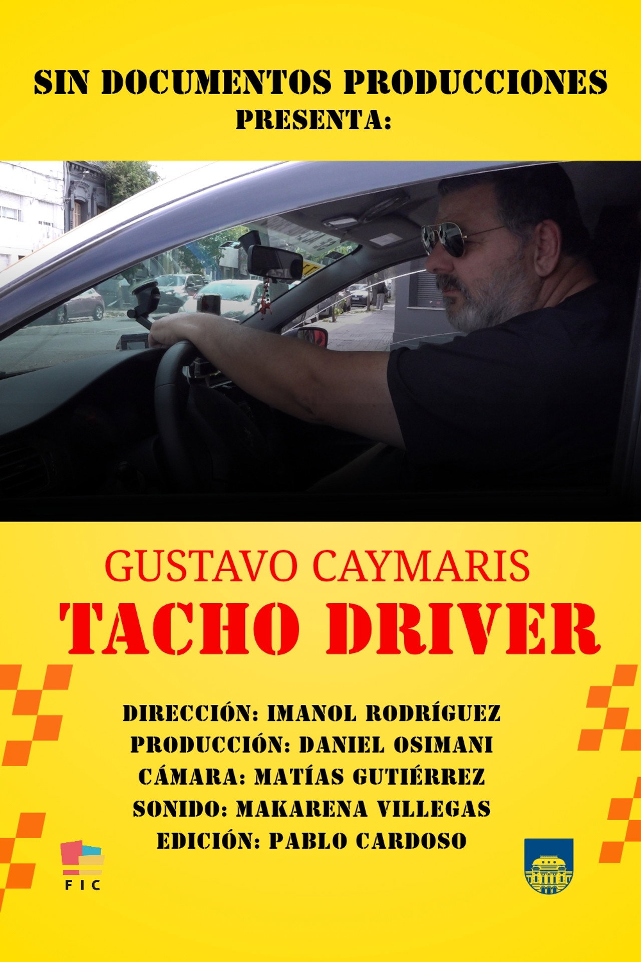Tacho Driver