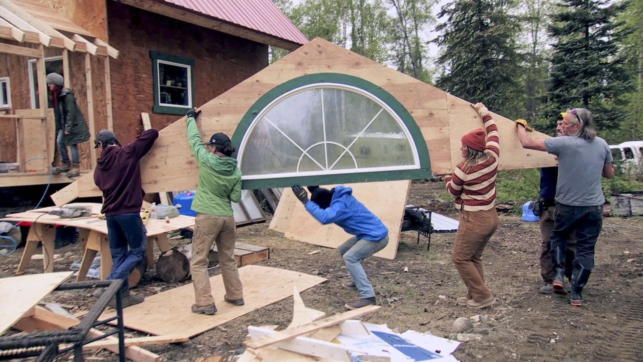 Homestead Rescue - Season 11 Episode 5 : Denali Double Rescue