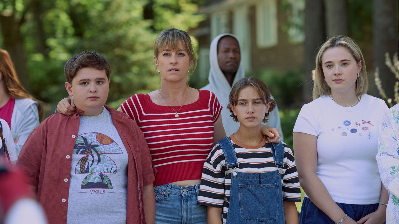 L'Œil du cyclone — Épisode 4