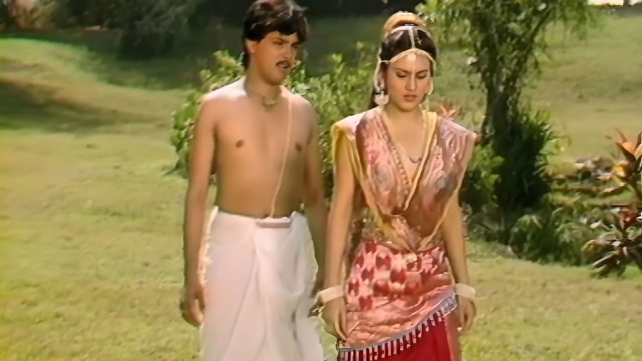 विक्रम और बेताल — Épisode 15