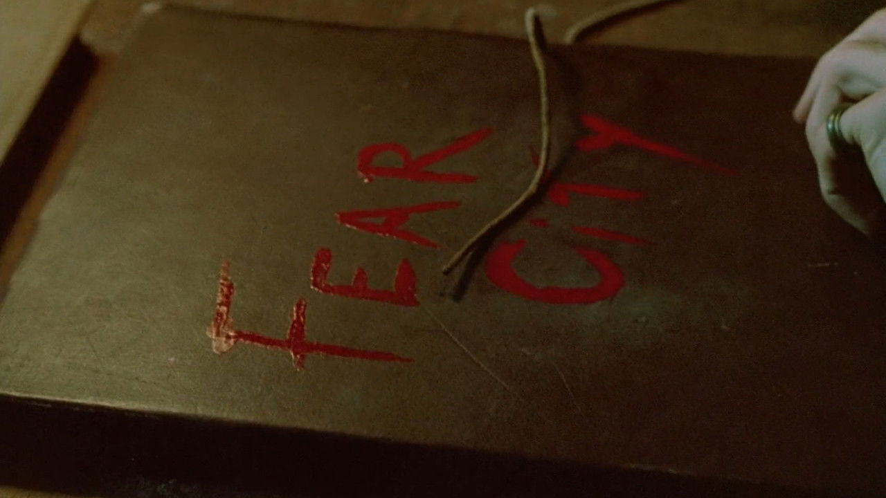 Manhattan 2 Uhr nachts (1984) trailer