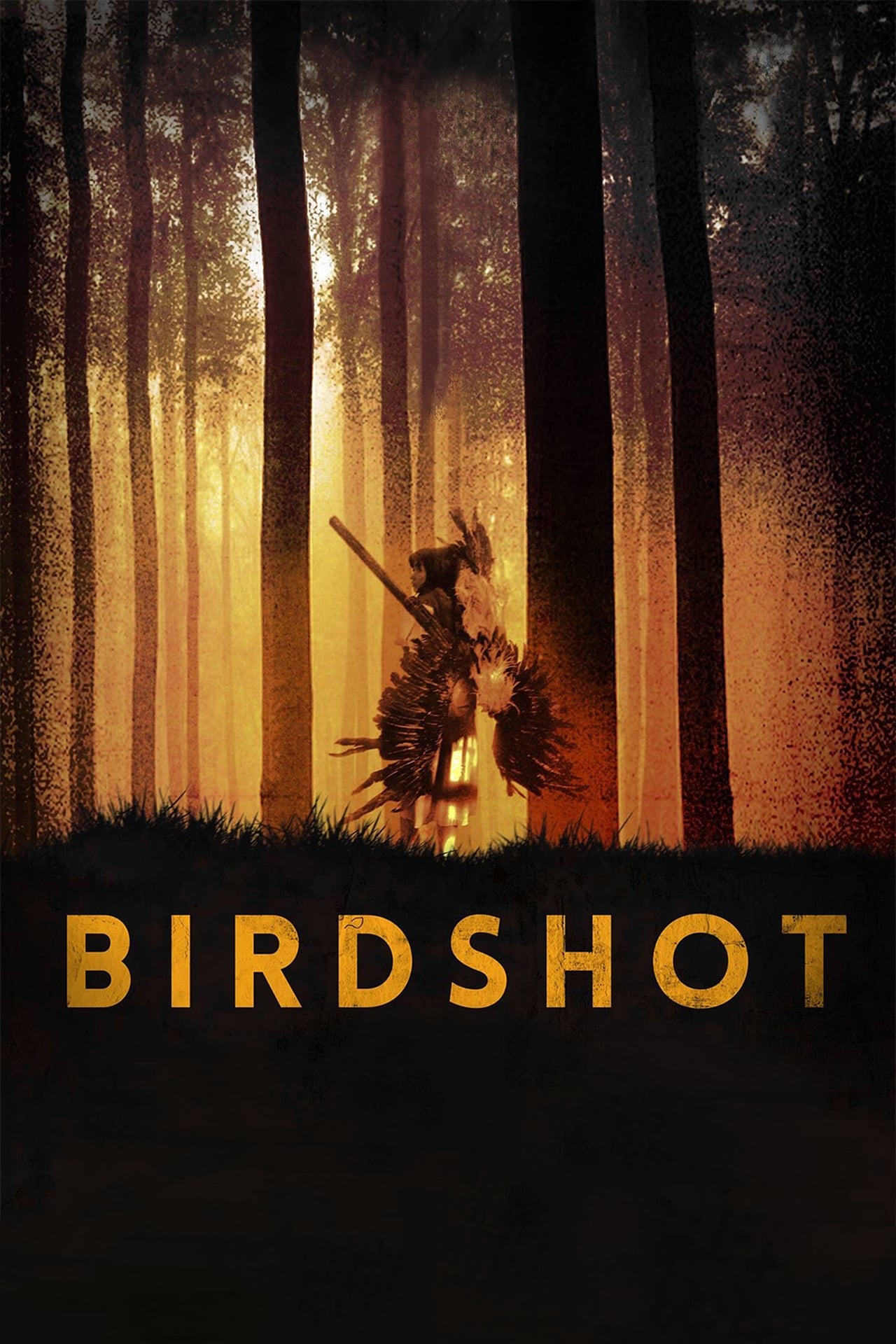 Birdshot Dublado Online