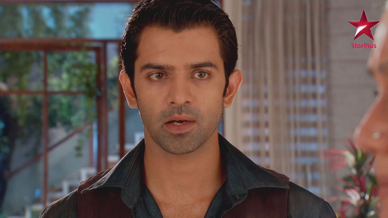 Iss Pyaar Ko Kya Naam Doon? backdrop