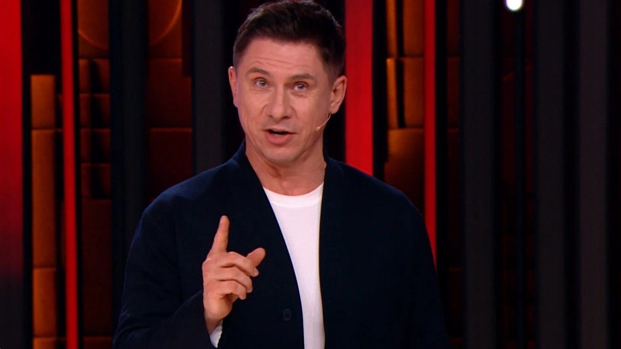 Comedy Club - Season 20 Episode 19 : Episode 19