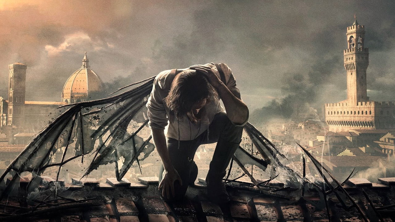 Da Vinci's Demons — still 2