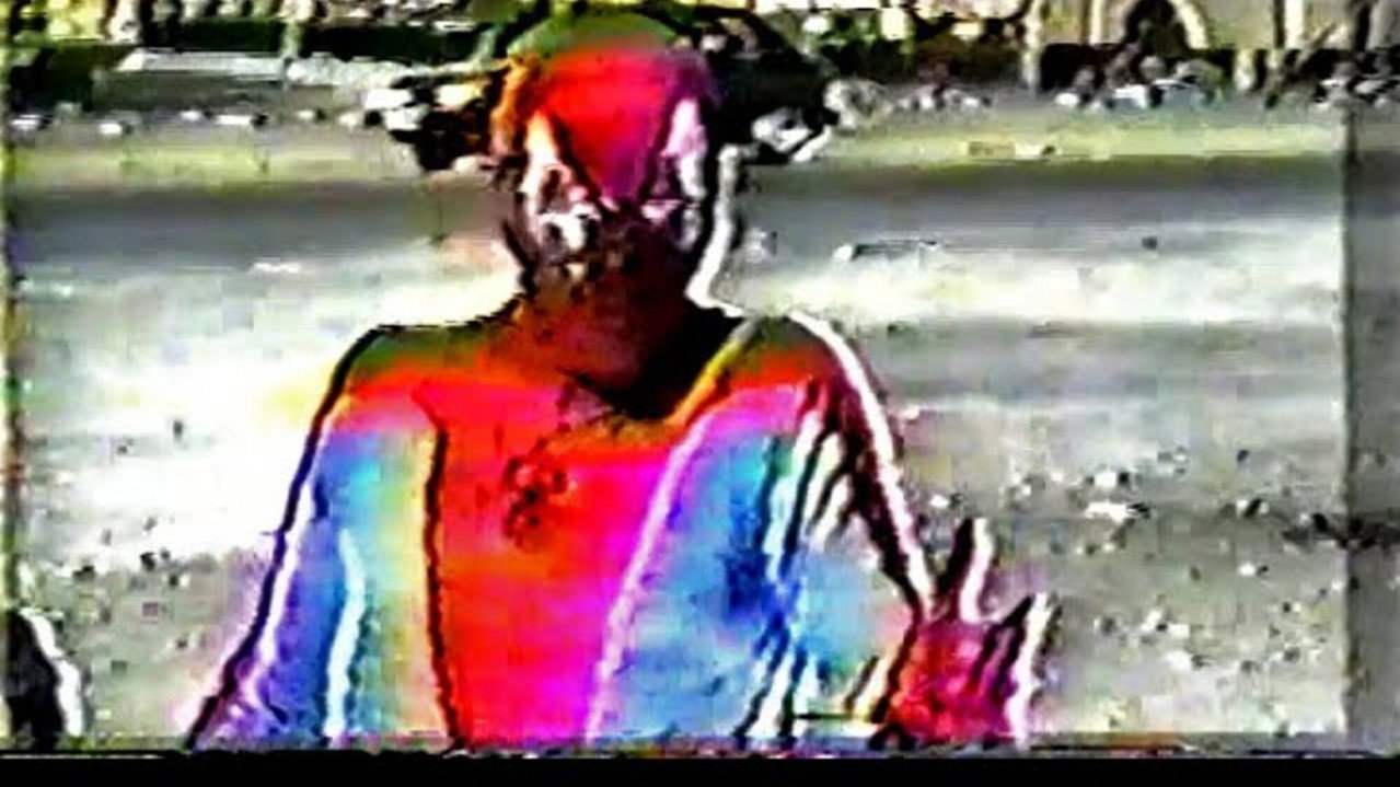 Spider-Man: The Quick and the Dead still 2