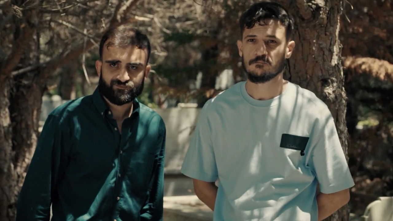 Sokağın Çocukları — Épisode 4