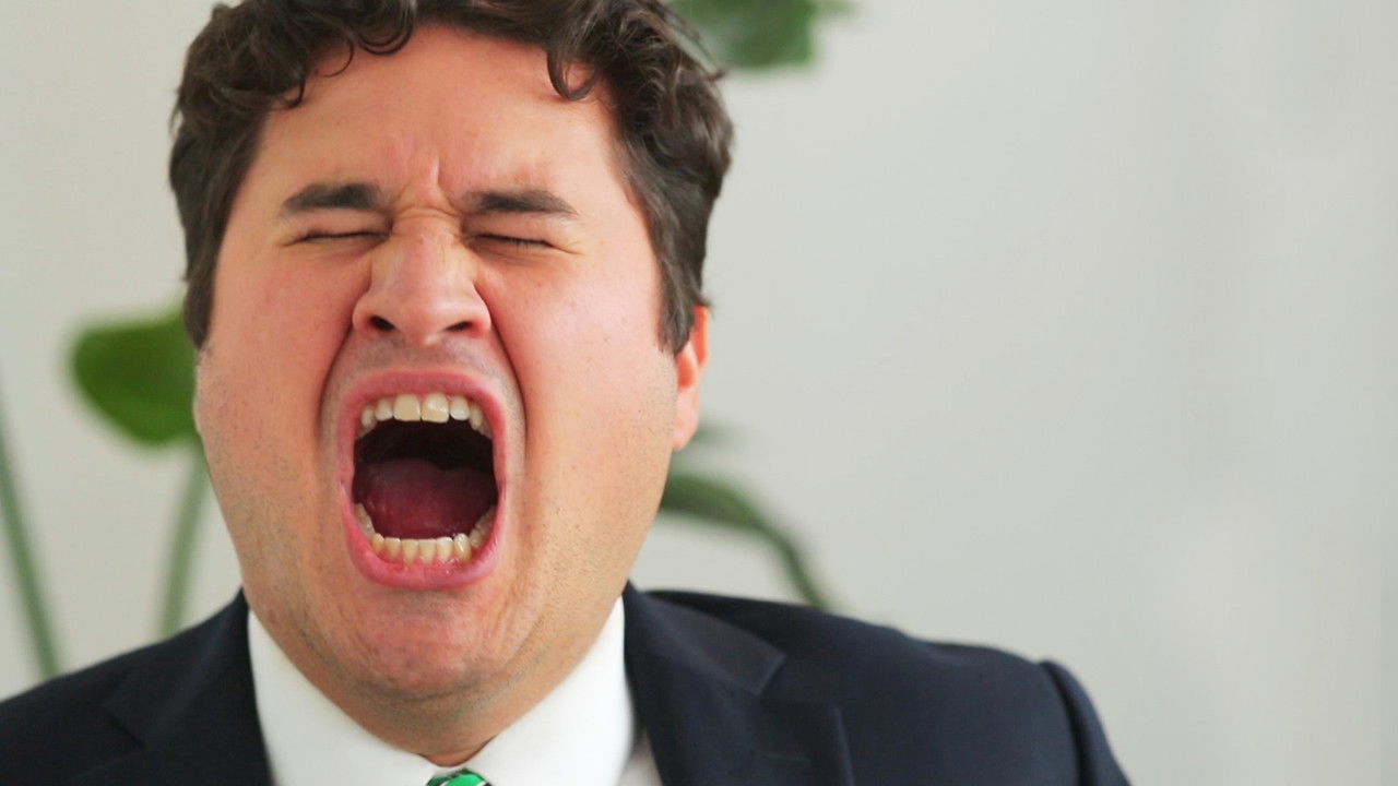 CollegeHumor Shorts — Épisode 16