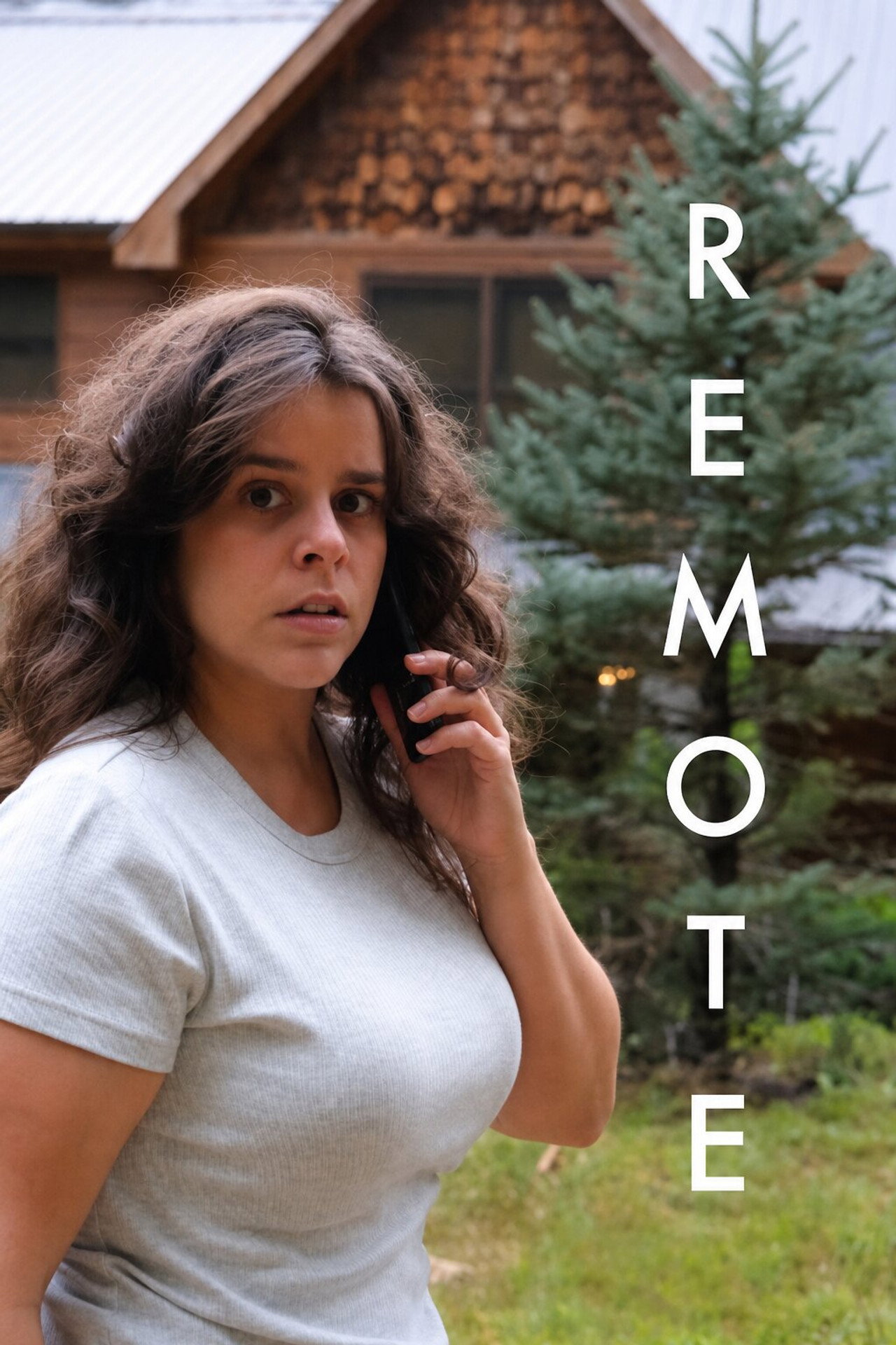 Remote