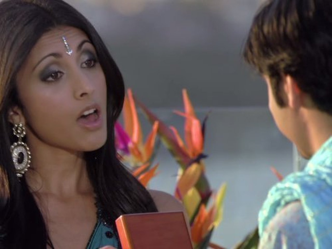 Royal Pains - Season 2 Episode 17 : Fight or Flight