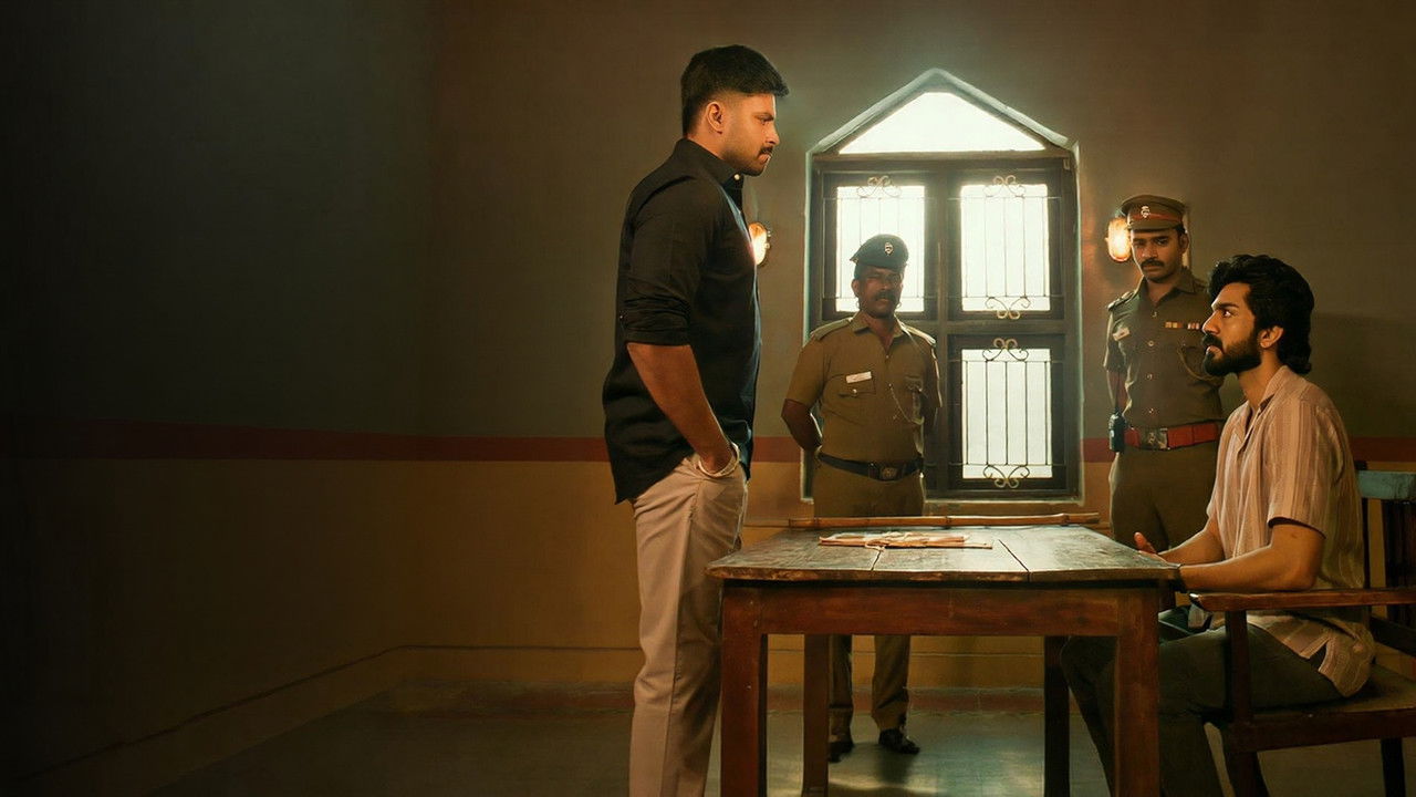 Dhoolpet Police Station — Épisode 41