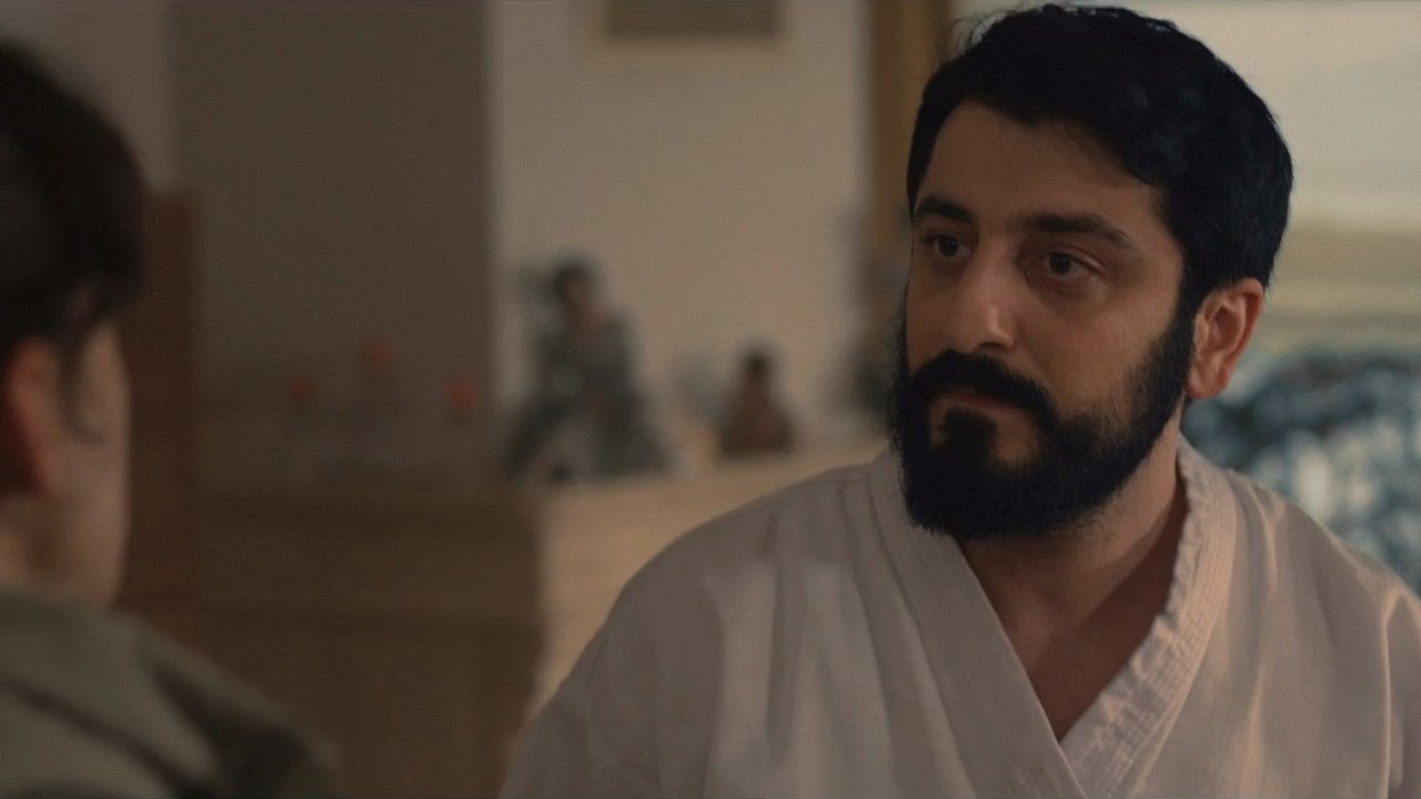 Mahsun J - Season 1 Episode 7 : Episode 7