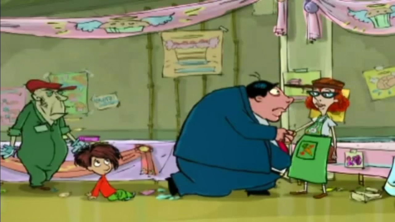 Jacob Jacob — Épisode 2