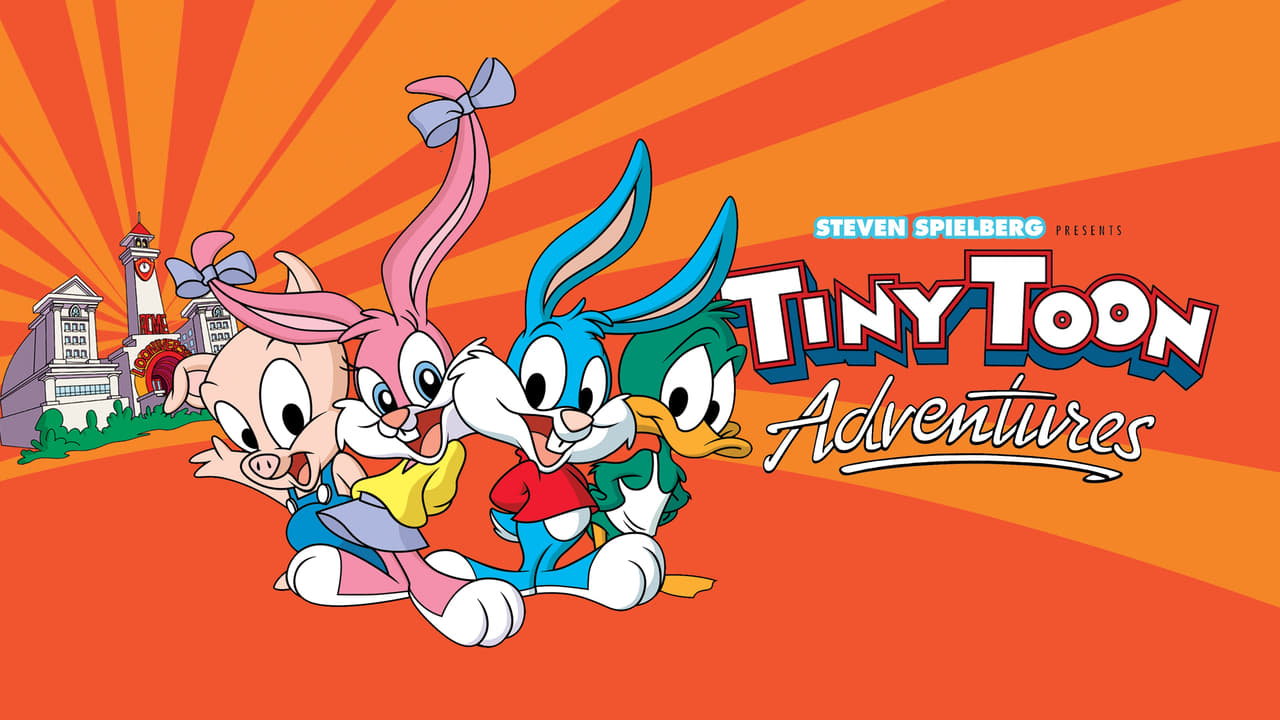 Tiny Toon Adventures