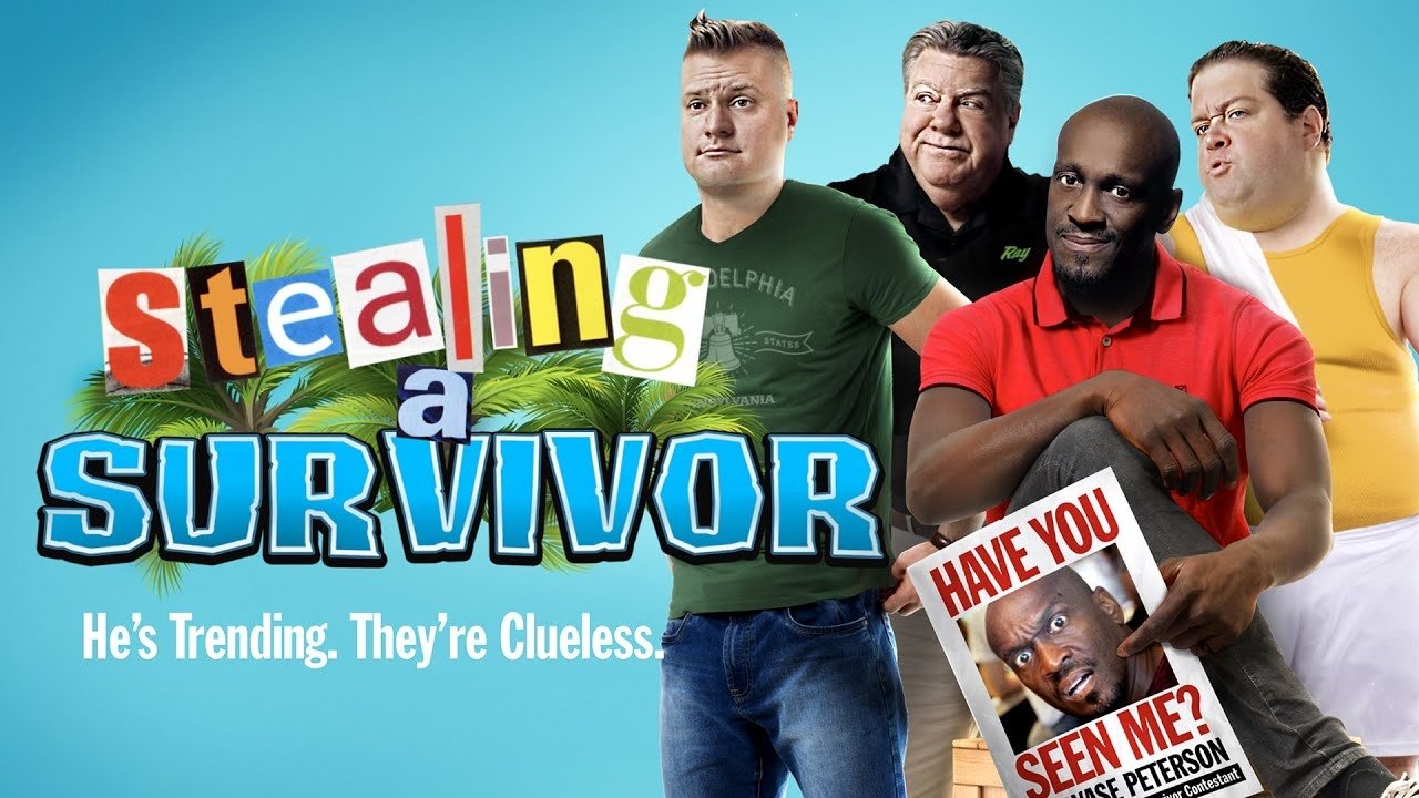 Stealing a Survivor