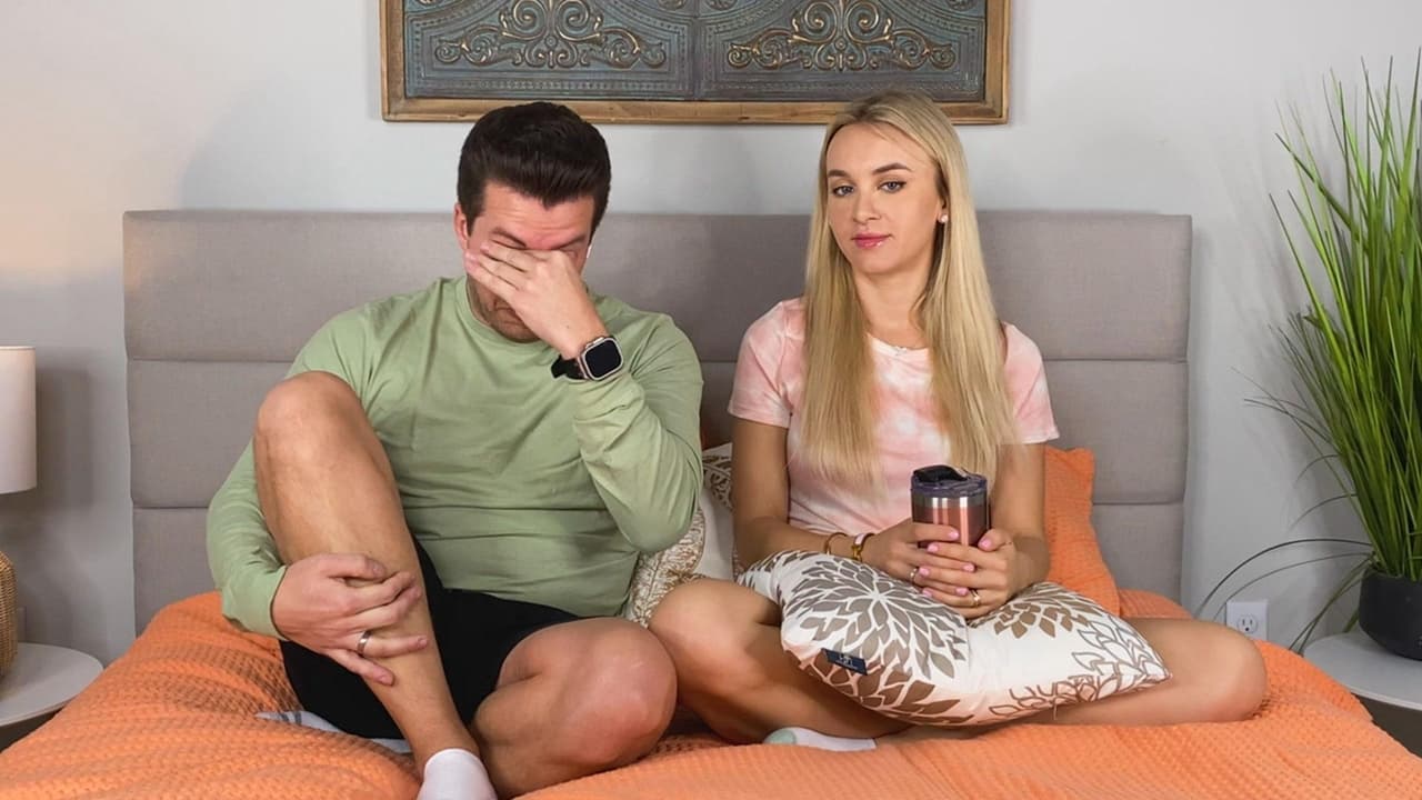 90 Day Fiancé: Pillow Talk - Season 12 Episode 6 : Happily Ever After: The Itsy Bitsy Liar