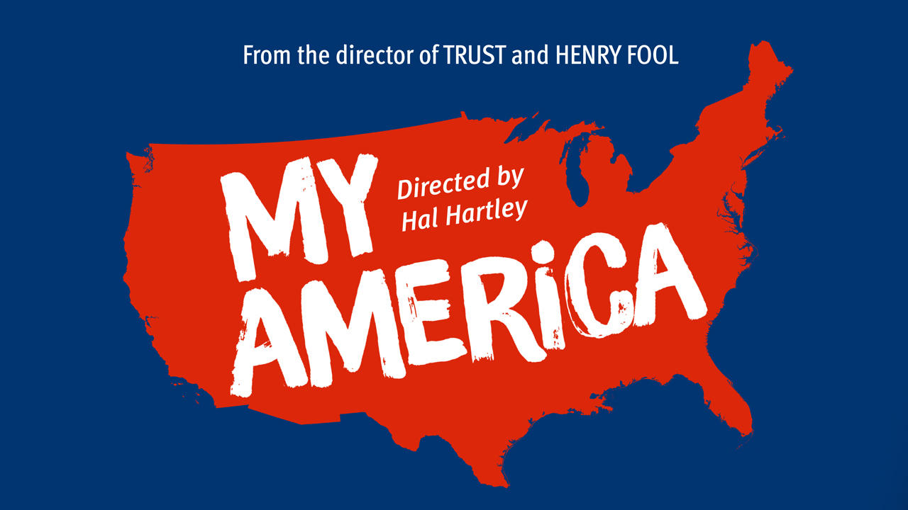 My America (2014)