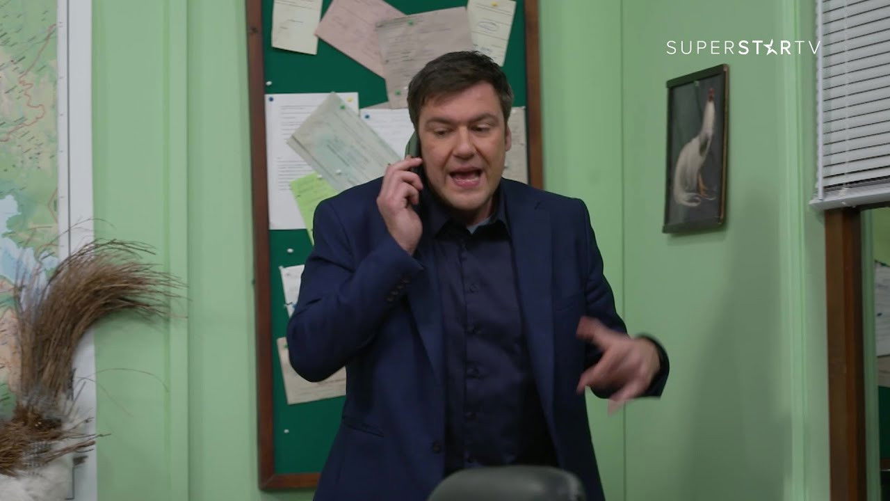 Државни посао — Épisode 65