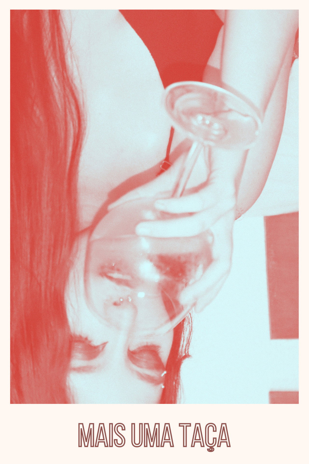 Mais Uma Taça poster