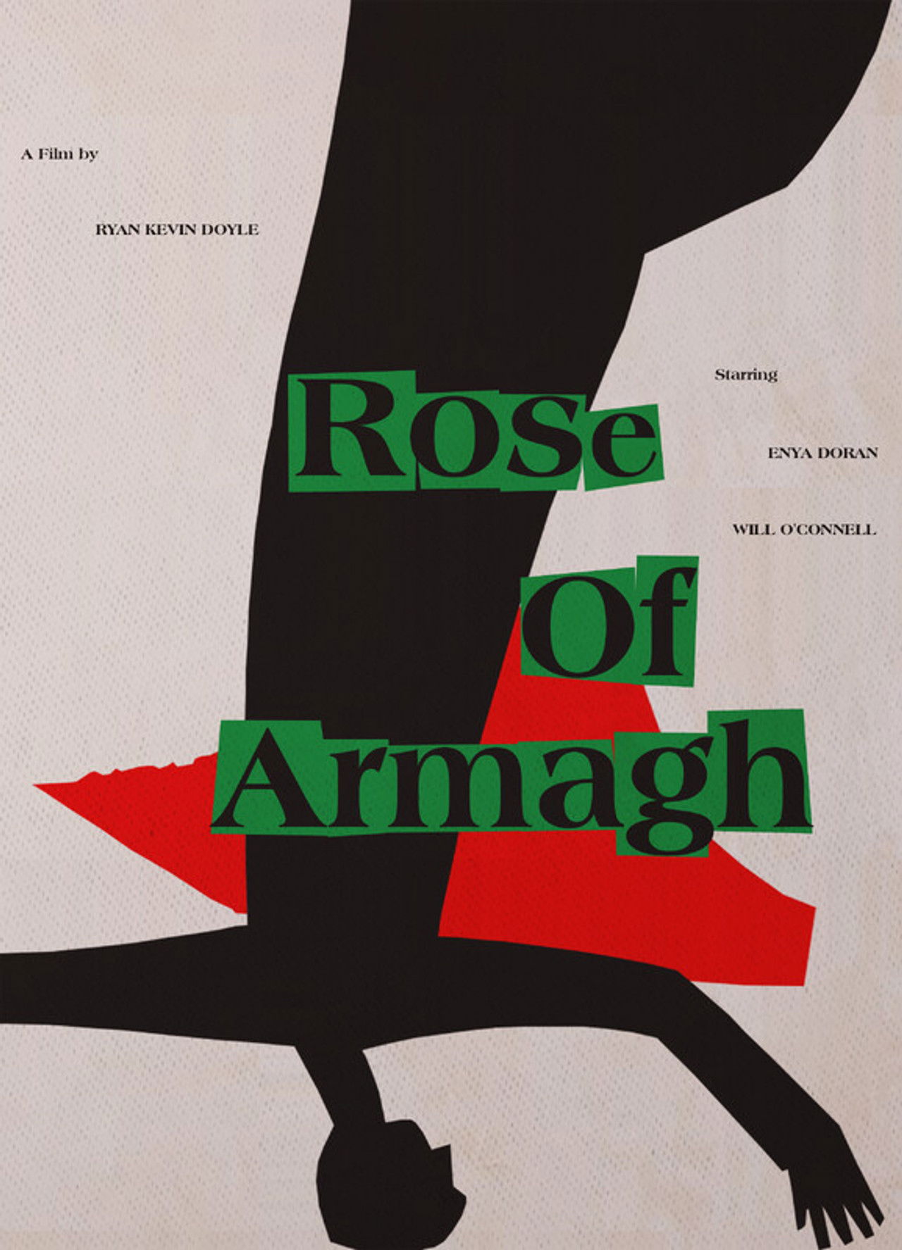 Rose of Armagh Backdrop