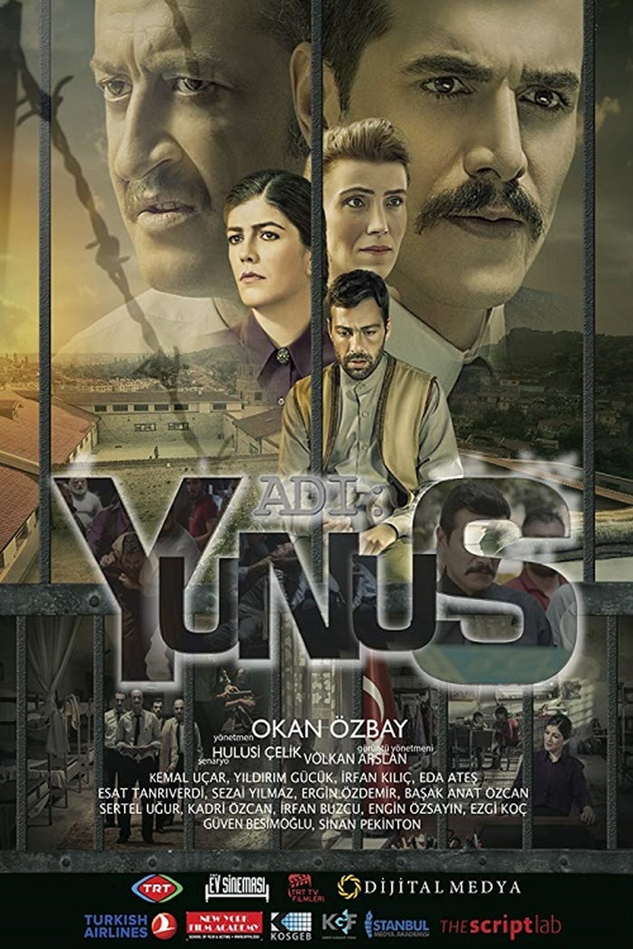 Adı: Yunus Backdrop