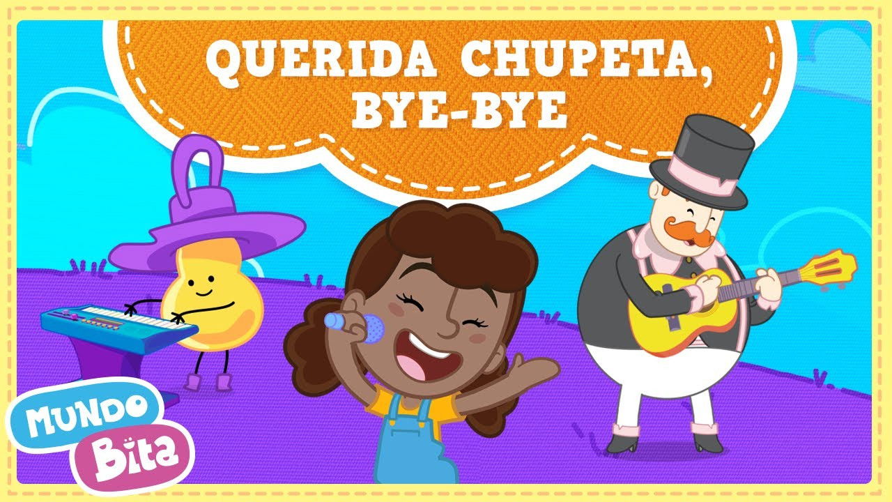 Mundo Bita — Épisode 9