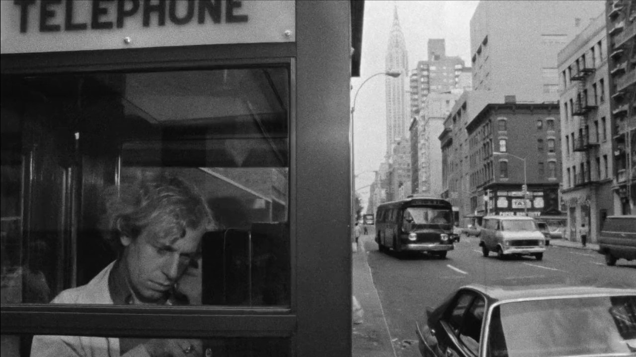 Alice in the Cities (1974)