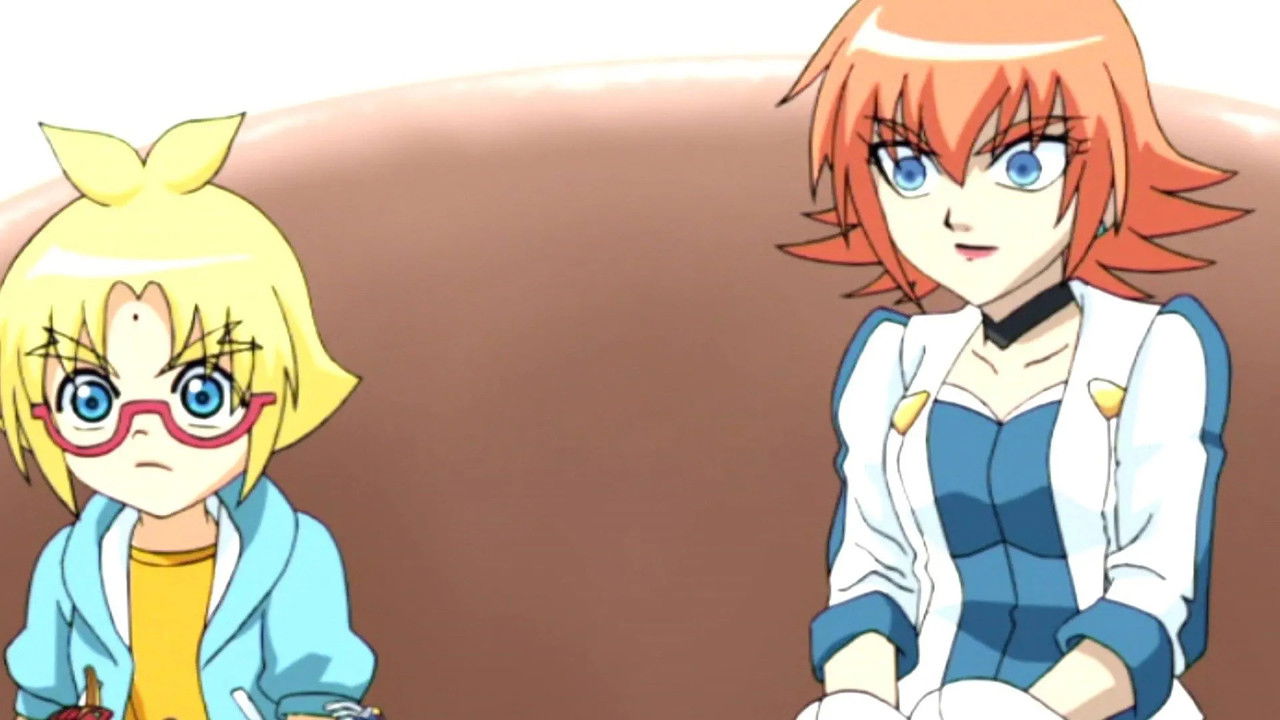 Bakugan Battle Brawlers — Épisode 29