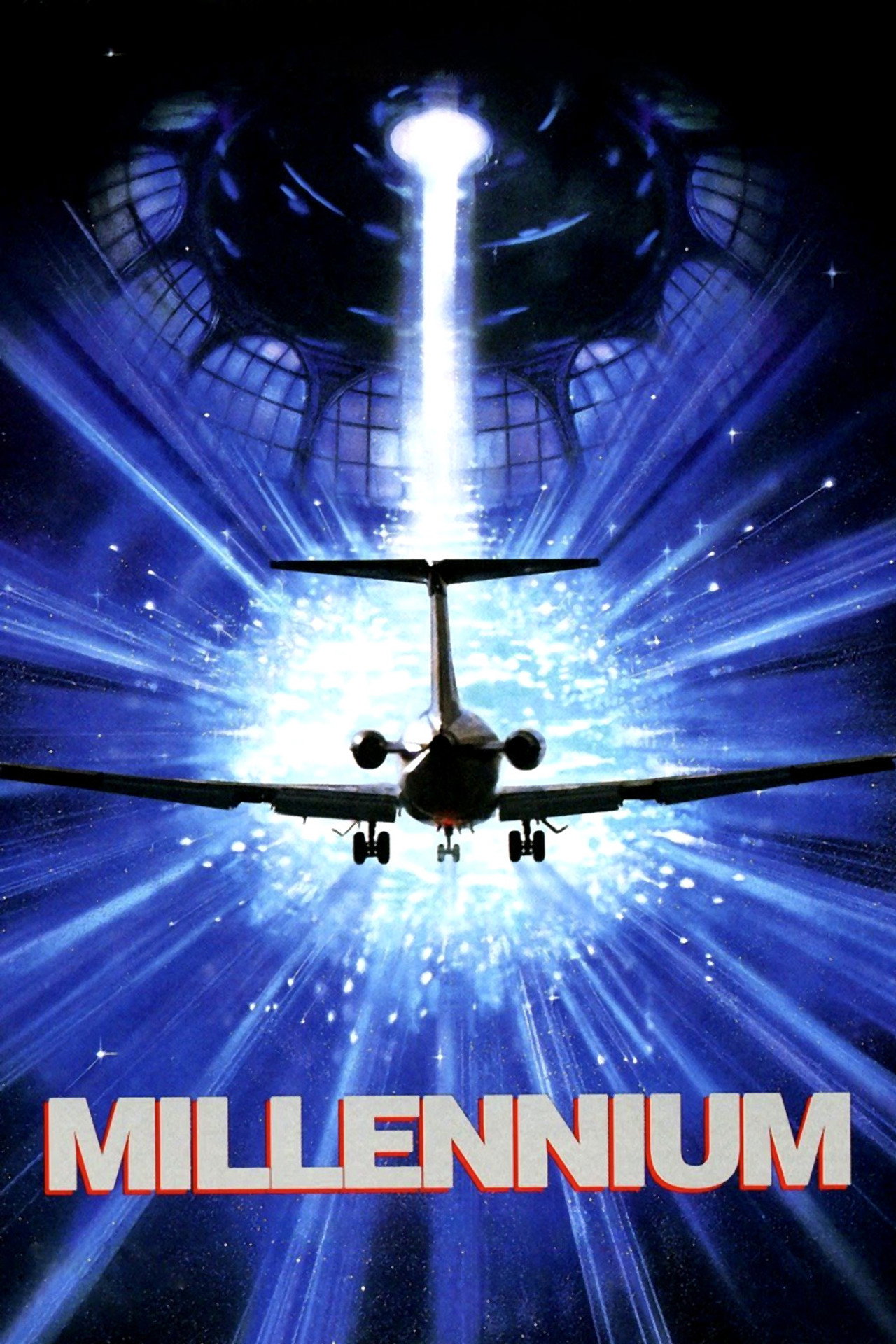 Millennium 1989 – plakát 5