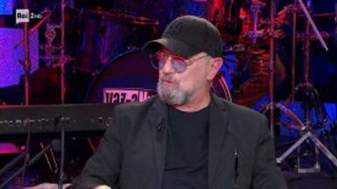 Una pezza di Lundini — Épisode 6