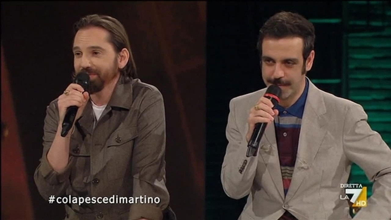 Propaganda Live — Épisode 21