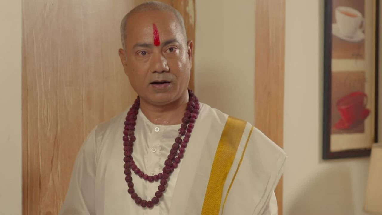 Darr Sabko Lagta Hai — Épisode 34