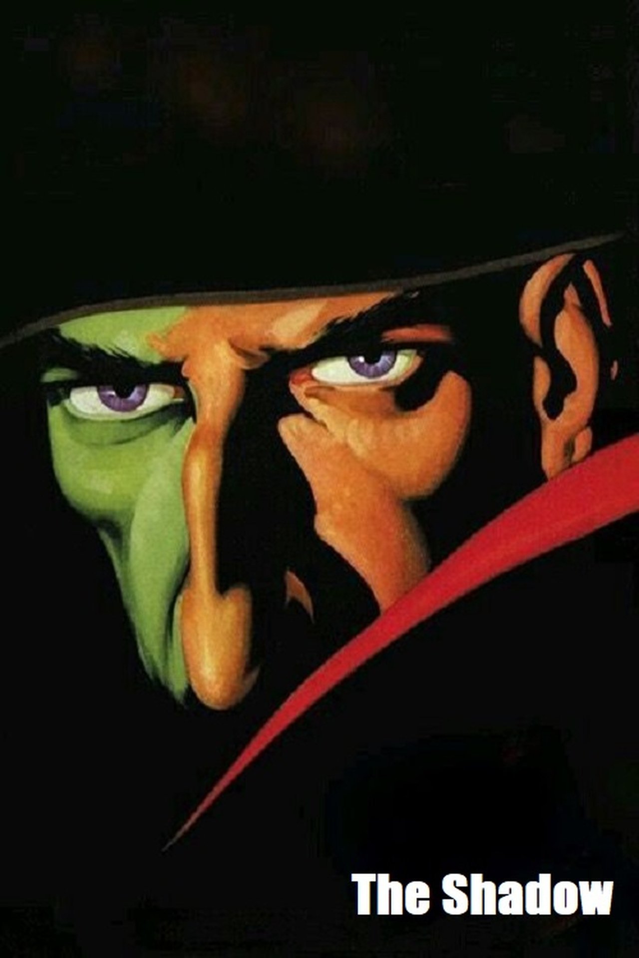 The Shadow The Shadow