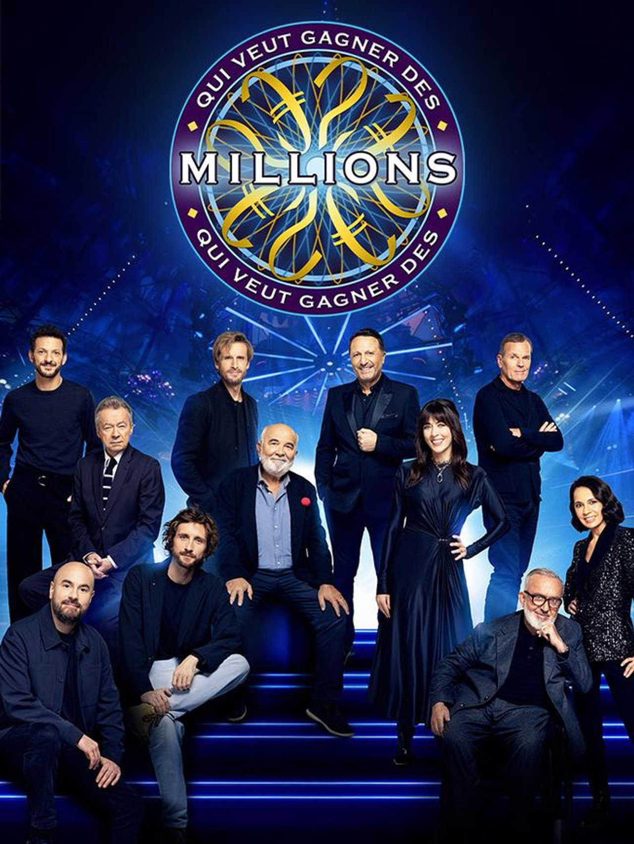 Who Wants to Win Millions?
