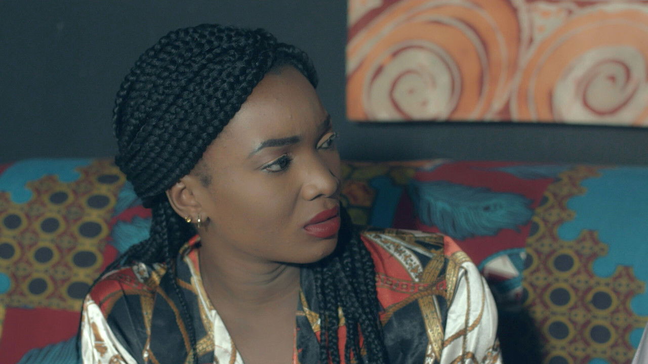 Dérè: An African Tale — Épisode 5