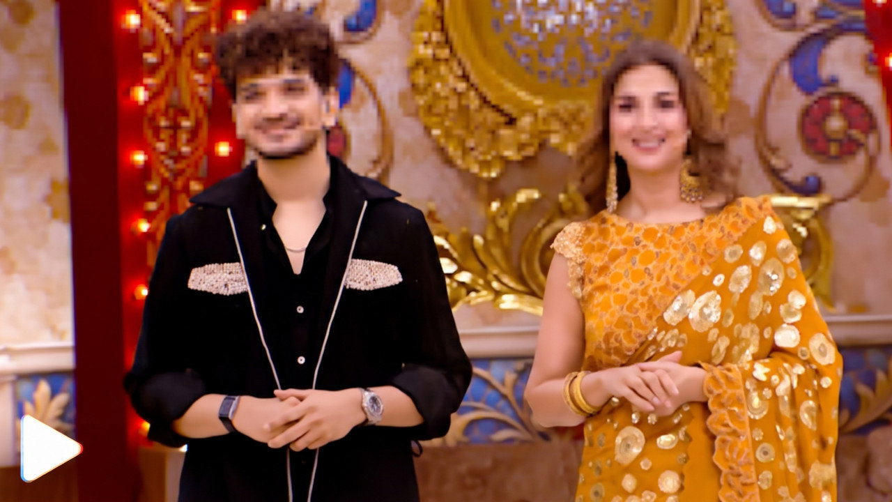 Image Pati Patni Aur Panga – Jodiyon Ka Reality Check