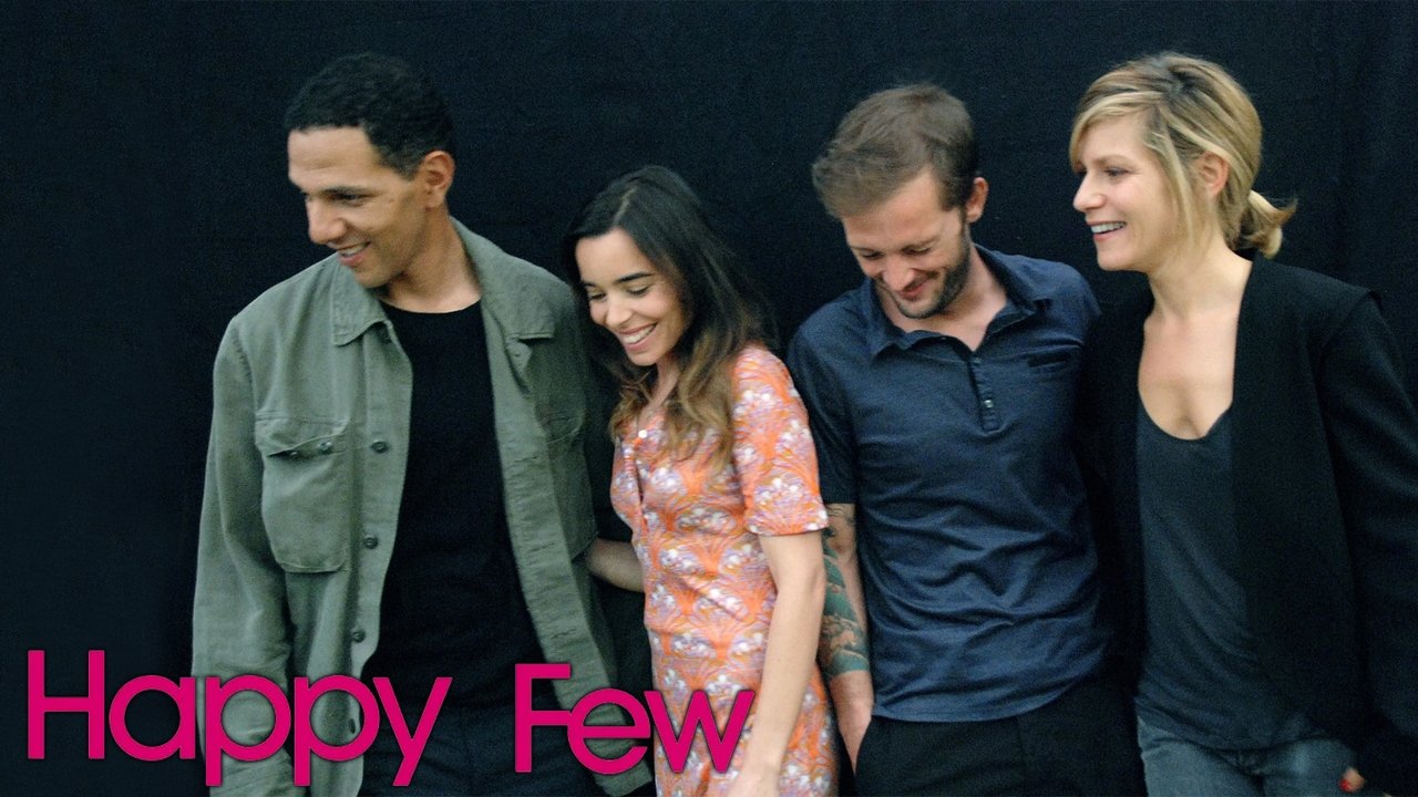 Four Lovers