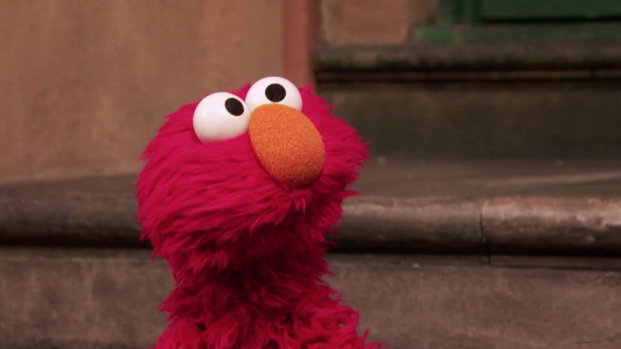 Sesame Street - Season 48 Episode 13 : Book Worming