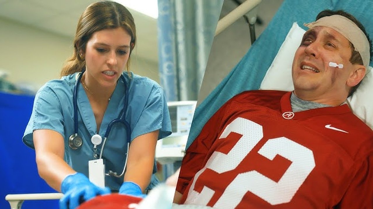 SEC Shorts - Season 9 Episode 7 : College Football ER Was Busy This Weekend