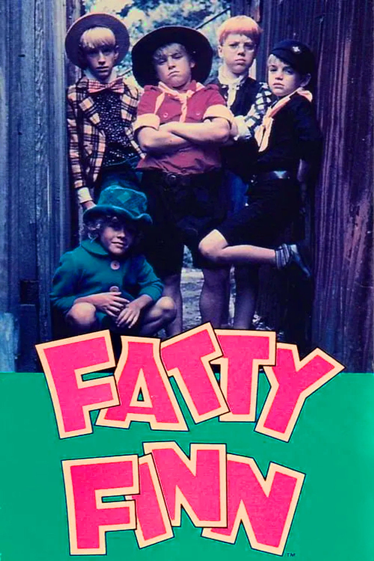 Fatty Finn