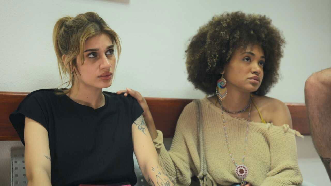 שומקום — Épisode 3