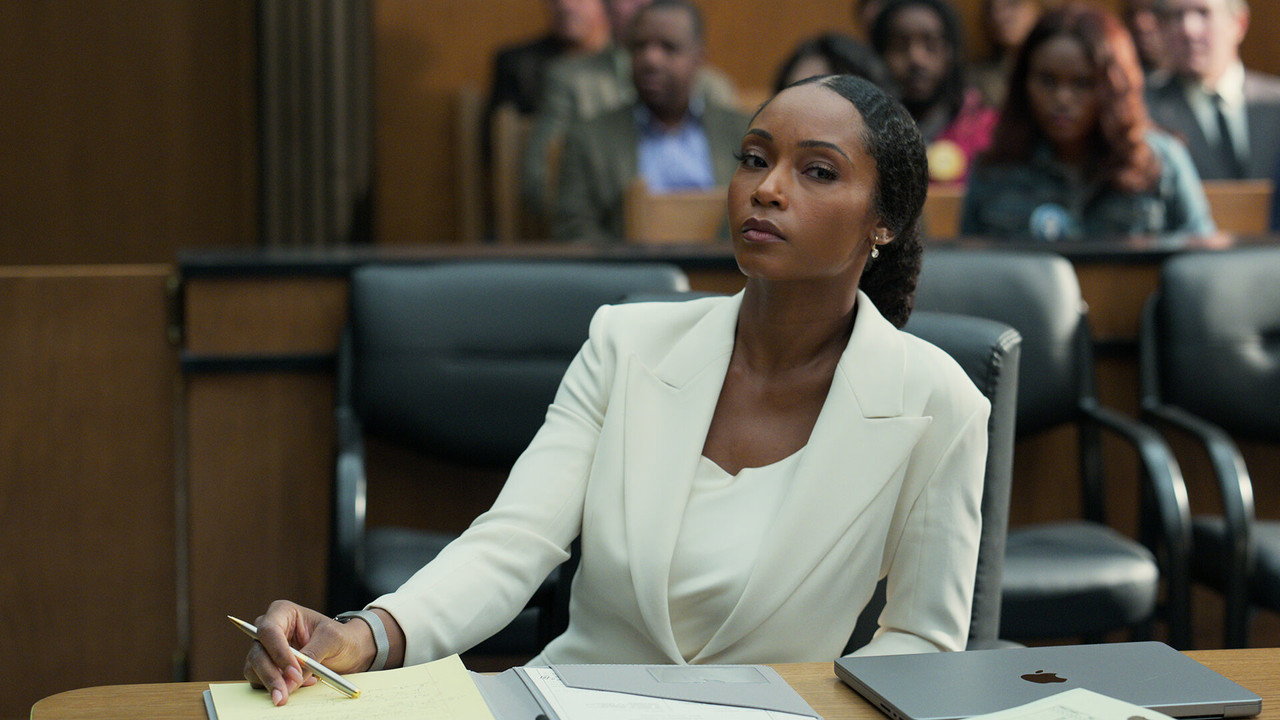 Image The Lincoln Lawyer