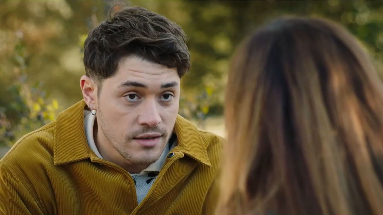 Ici tout commence — Épisode 1393