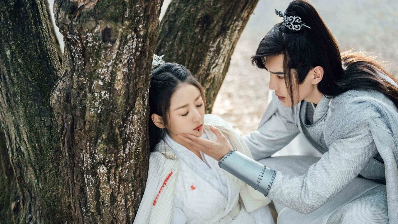 亲爱的药王大人 — Épisode 9