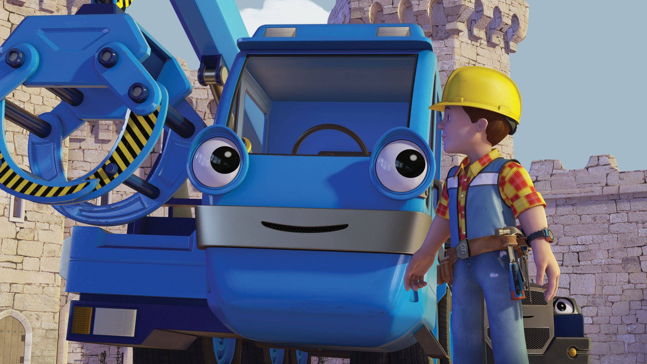 Bob le bricoleur — La Mission de Philippe