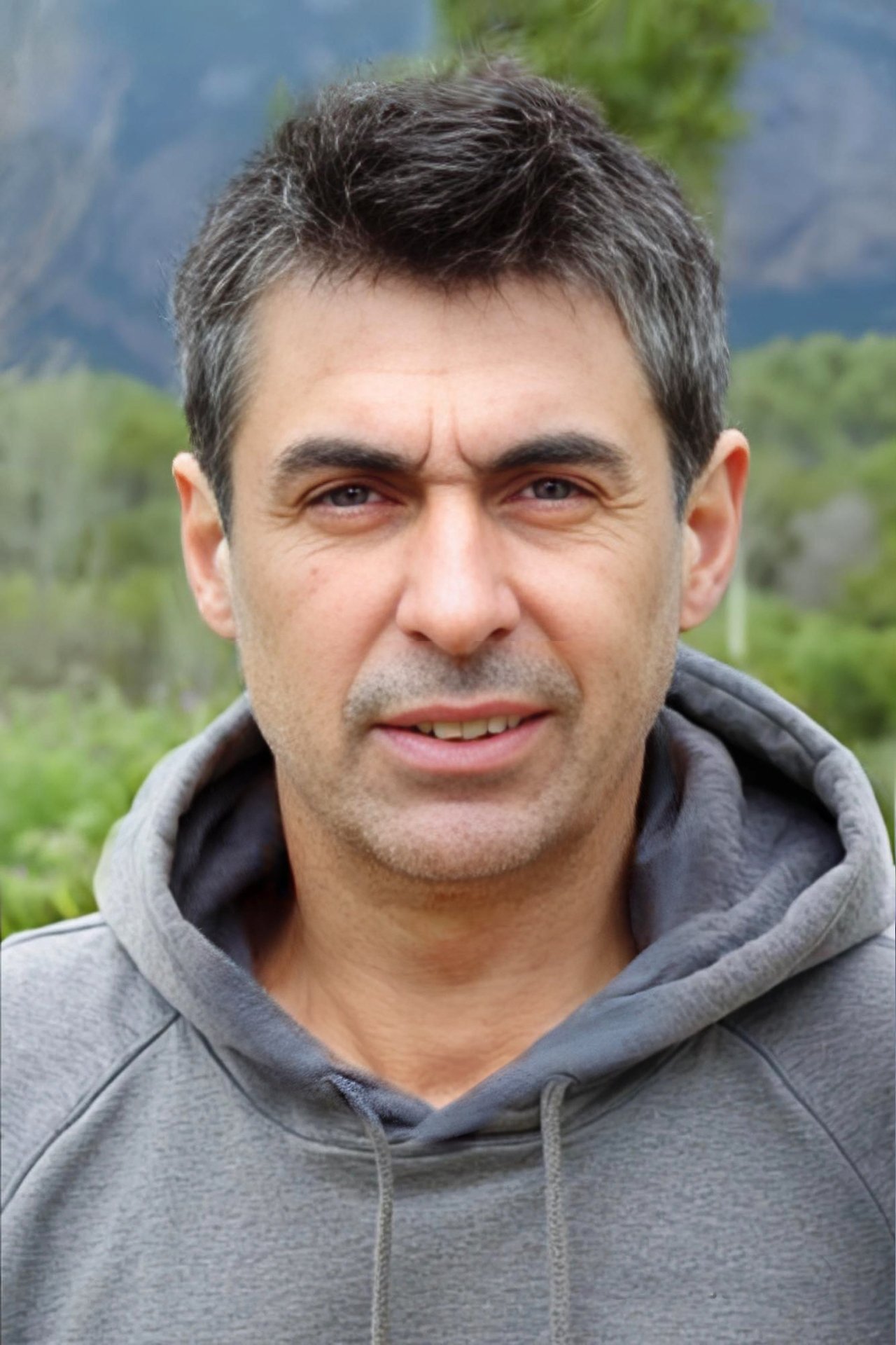 Photo of Christian Ravier