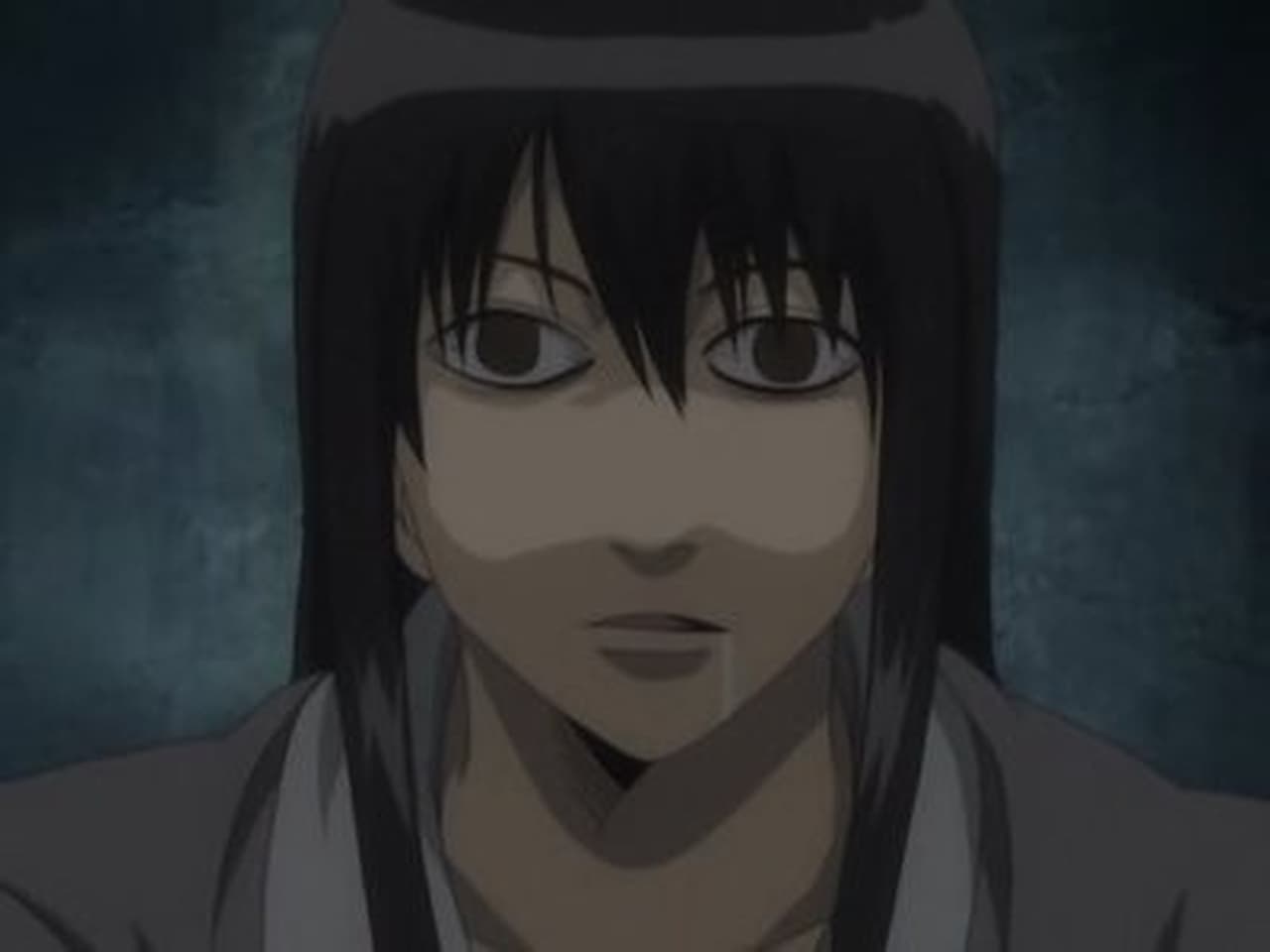 Gintama - Season 3 Episode 11 : People Are All Escapees of Their Own Inner Prisons
