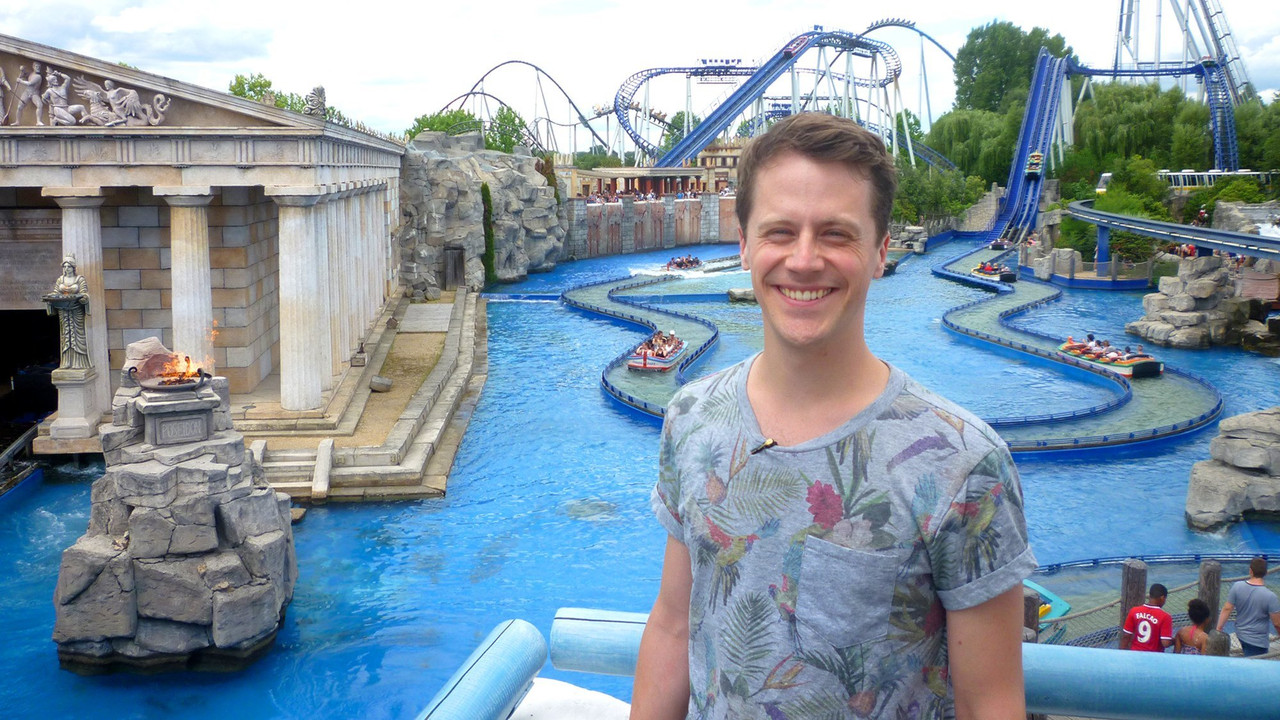 Parconaute — Épisode 6