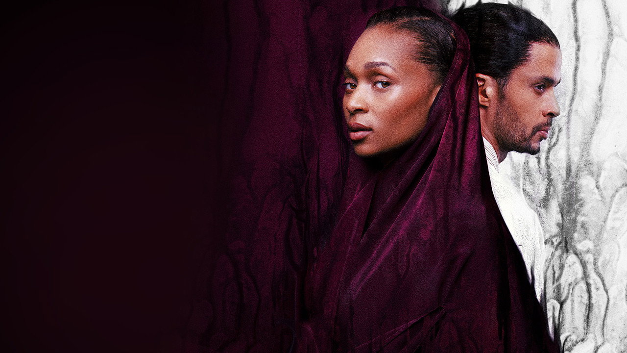 Tyler Perry's Ruthless still 10