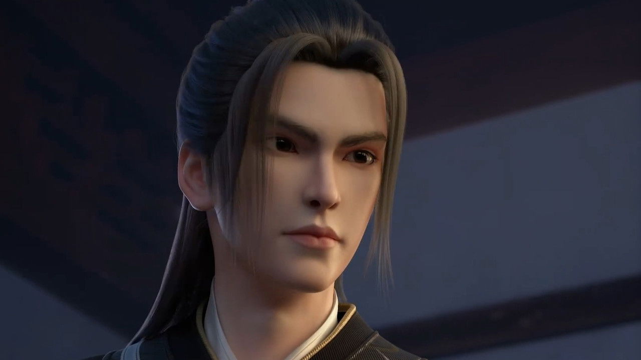 不灭神王 — Épisode 19